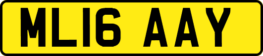 ML16AAY