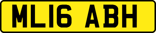 ML16ABH