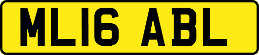 ML16ABL