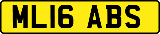 ML16ABS