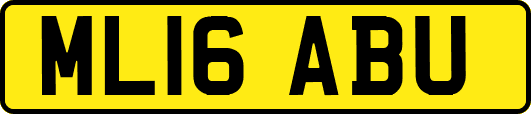 ML16ABU