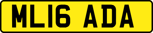 ML16ADA