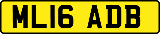 ML16ADB