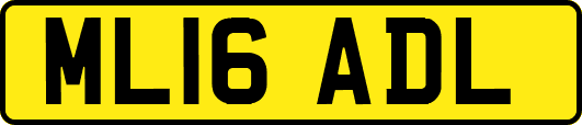 ML16ADL