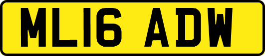 ML16ADW