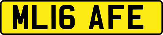 ML16AFE