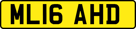 ML16AHD