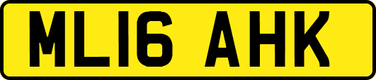 ML16AHK