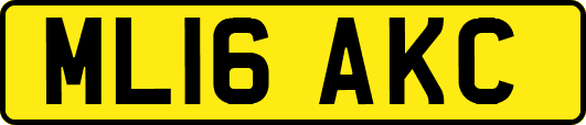 ML16AKC