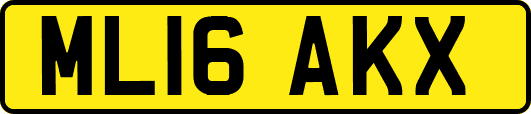 ML16AKX
