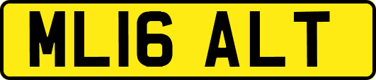 ML16ALT