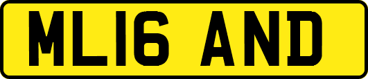 ML16AND