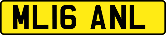 ML16ANL