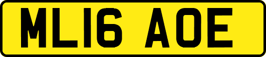 ML16AOE