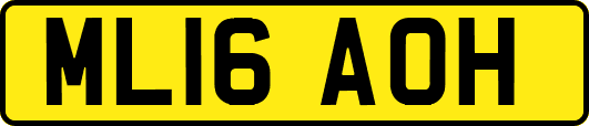 ML16AOH