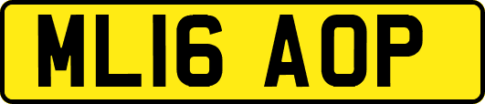 ML16AOP