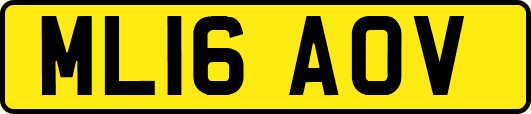 ML16AOV