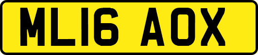ML16AOX