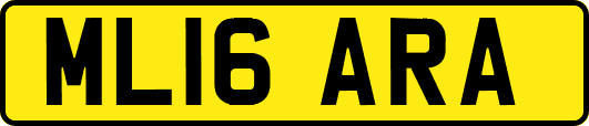 ML16ARA