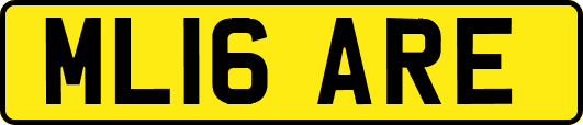 ML16ARE