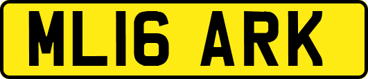 ML16ARK