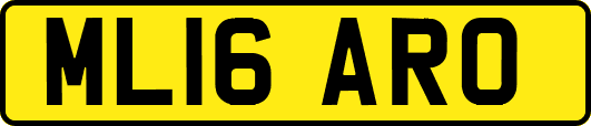 ML16ARO