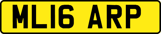 ML16ARP