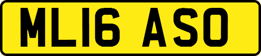 ML16ASO