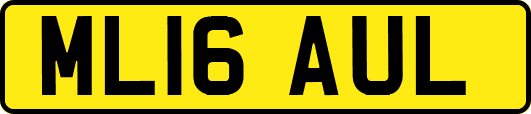 ML16AUL