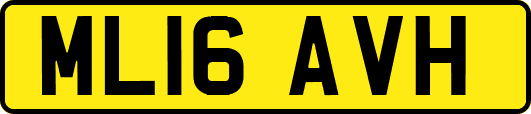 ML16AVH