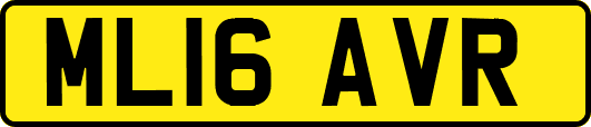 ML16AVR