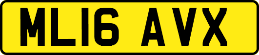 ML16AVX