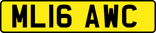 ML16AWC