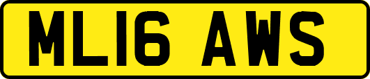 ML16AWS