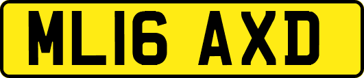 ML16AXD