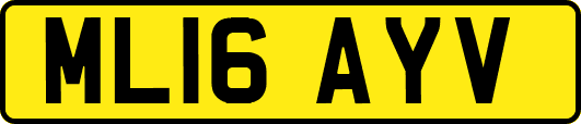 ML16AYV