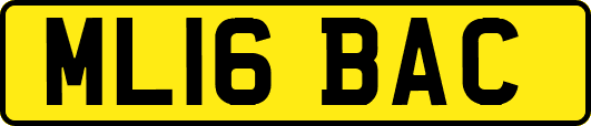 ML16BAC