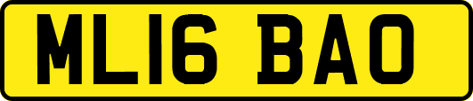 ML16BAO