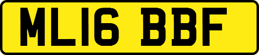 ML16BBF