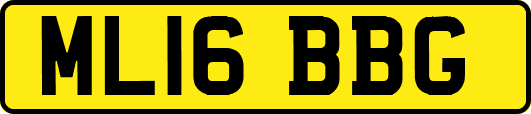ML16BBG
