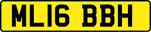 ML16BBH