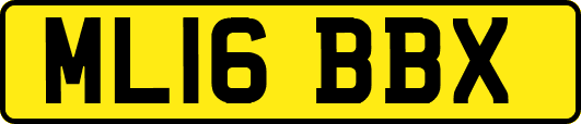 ML16BBX