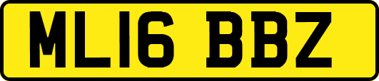 ML16BBZ