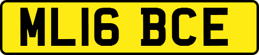 ML16BCE