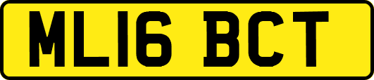 ML16BCT