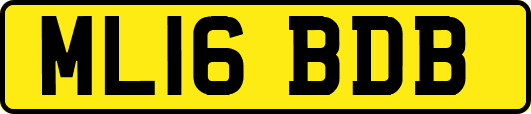 ML16BDB