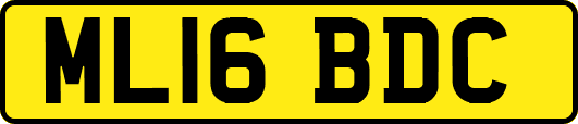 ML16BDC