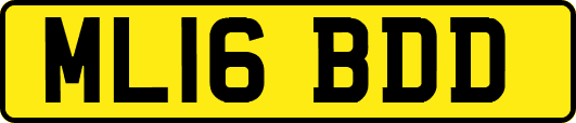 ML16BDD