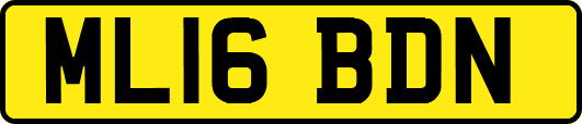ML16BDN