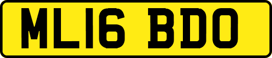 ML16BDO